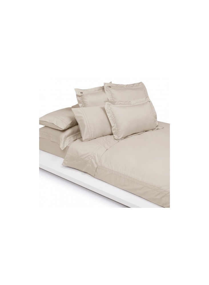 Lençol de baixo ajustável  100% Algodão Cetim