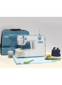 Maquinas de coser Alfa  Style 30
