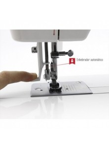 Maquinas de coser Alfa  PRACTIK 9