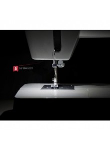 Maquinas de coser Alfa  PRACTIK 9