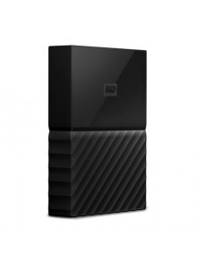Western Digital MY Passport  Thin 2TB Yellow USB 3.0