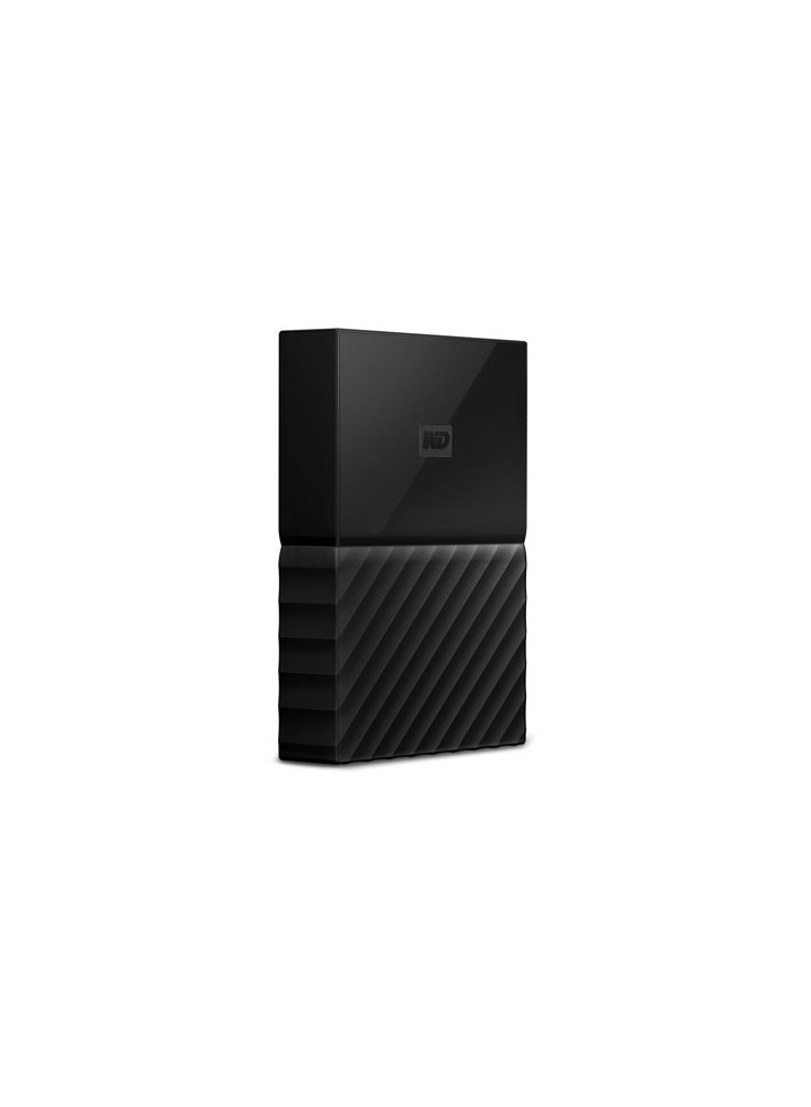 Western Digital MY Passport  Thin 2TB Yellow USB 3.0