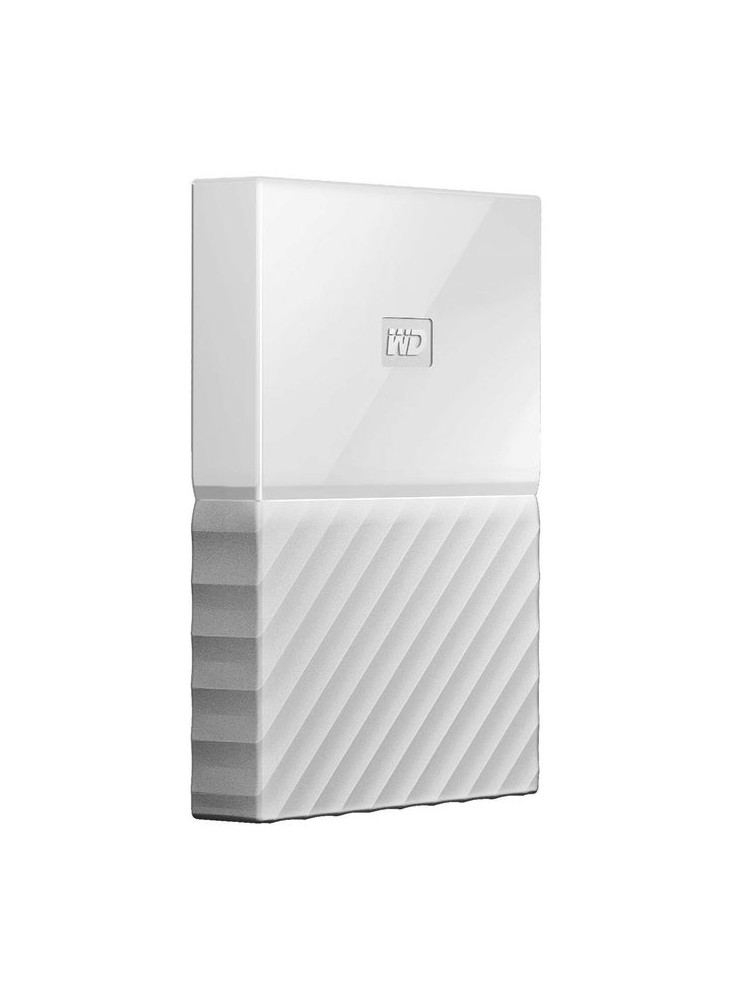 Western Digital MY Passport  Thin 2TB Yellow USB 3.0