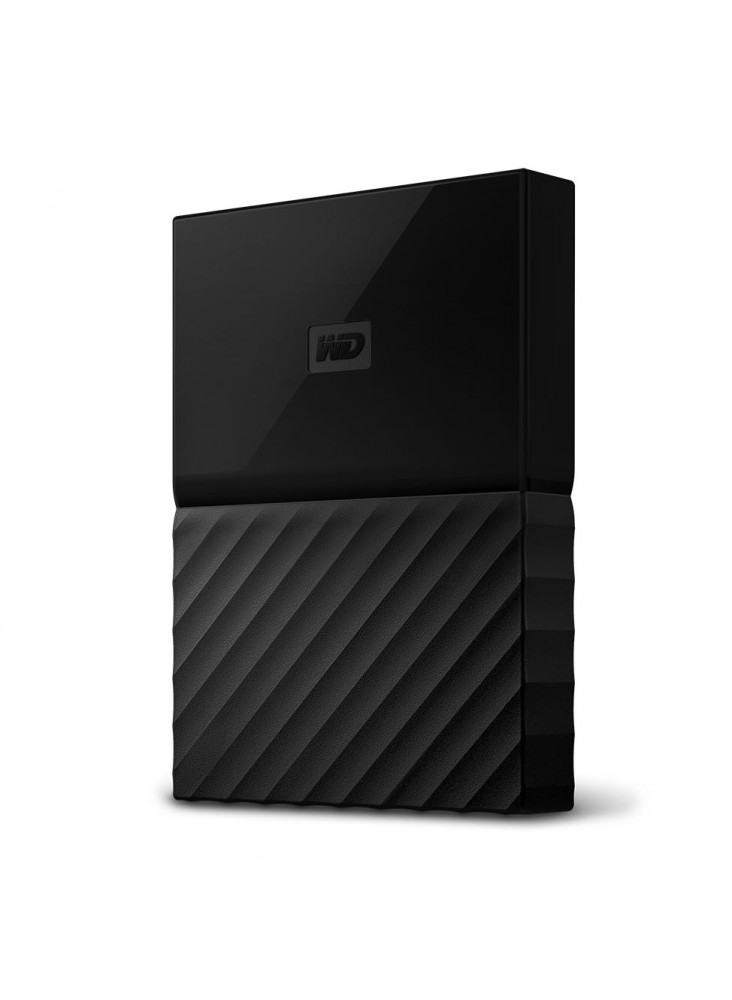 Western Digital MY Passport  3TB Black USB 3.0