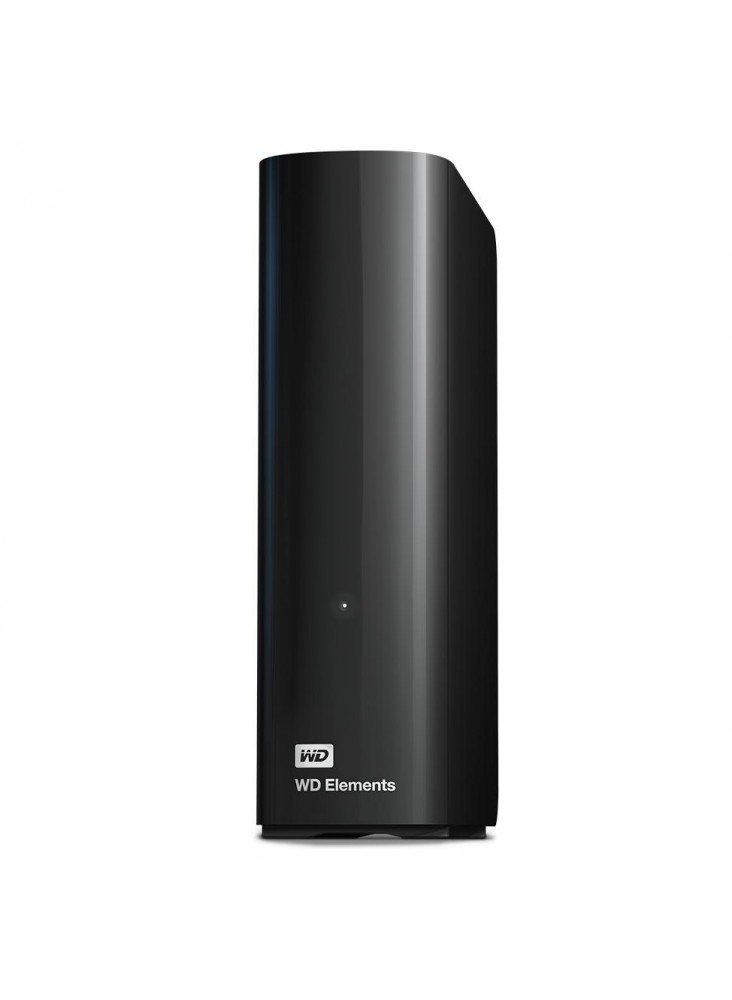 Western Digital   Elements  4TB 3.5 USB 3.0