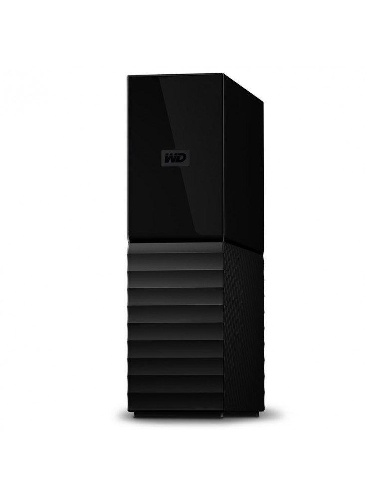 Western Digital MY BOOK  6TB EMEA