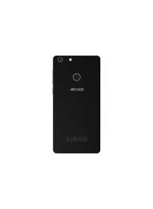 Archos 55 Diamond Selfie 4 4G 64GB Giroscope