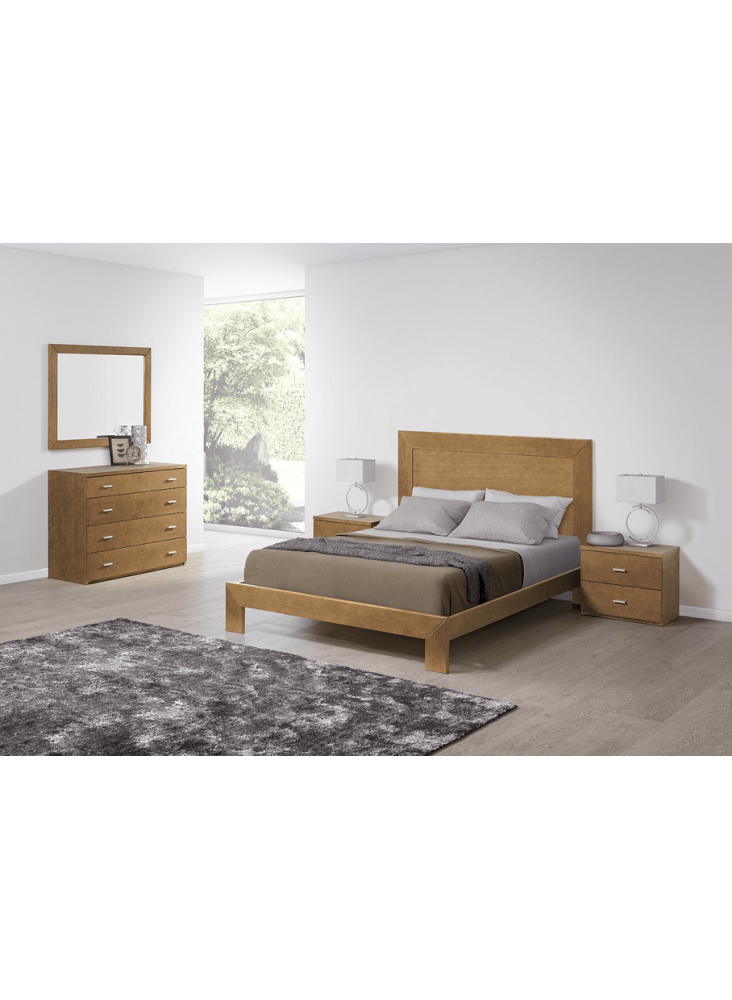 Quarto Casal Completo Oreana 8
