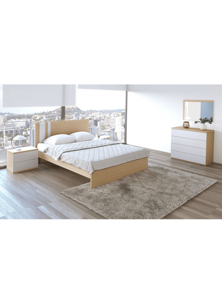 Quarto Casal Completo Izi 15