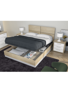 Quarto Casal Completo Lisboa 02