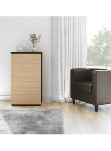Quarto Casal Completo Cama Estofada Izi 06
