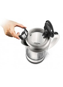 PHILIPS JARRO ELECTRICO VIDRO 1.5LT 2200WT