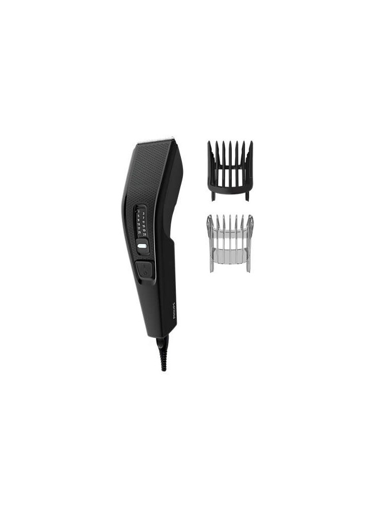 PHILIPS APARADOR CABELO+BARBA 13 REGULAÇÕES