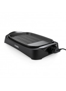 GRELHADOR FLAMA CONTACTO 2200W