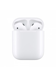 APPLE AIRPODS com CHARGING CASE
