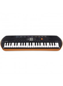 Teclado Casio SA-76