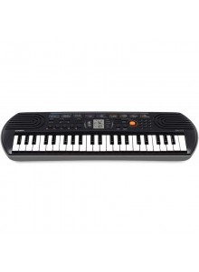 Teclado Casio SA-77
