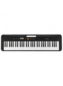 Teclado Casio CT-S200BK CASIOTONE