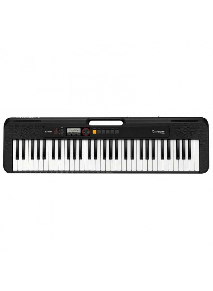 Teclado Casio CT-S200BK CASIOTONE