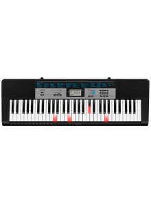 Teclado Casio LK-136