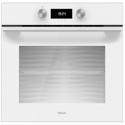 FORNO ENCASTRAR TEKA - HLB 8400 WH E00 - BRANCO