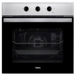 FORNO ENCASTRAR TEKA - HBB 605 SS - INOX
