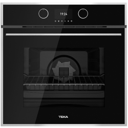 FORNO ENCASTRAR TEKA - HLB 860 P SS - PRETO
