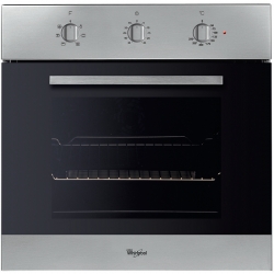 FORNO WHIRLPOOL - AKP 444 IX