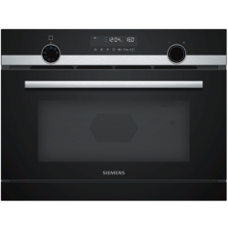 FORNO C/ MICRO ONDAS SIEMENS - CP565AGS0 -