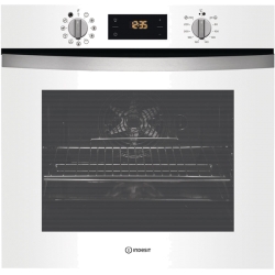 FORNO INDESIT - IFW 4844 H WH