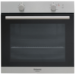 FORNO HOTPOINT - GA2 124 IX