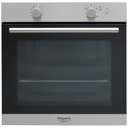 FORNO HOTPOINT - GA2 124 IX