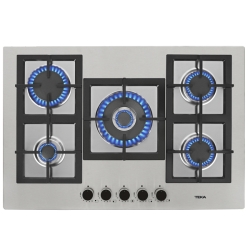 PLACA ENCASTRAR TEKA - EFX 70.1 5G AI AL DR CI - G. BUT