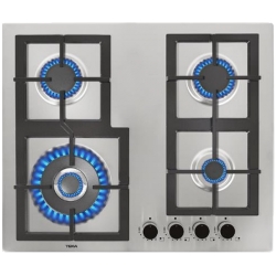 PLACA ENCASTRAR TEKA - EFX 60.1 4G AI AL DR CI - G. NAT