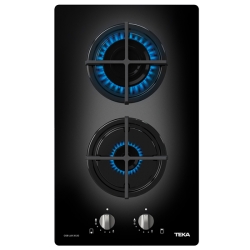 PLACA ENCASTRAR TEKA - CGB LUX 30 2G AL - G. BUT