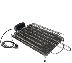 GRELHADOR ELÉCTRICO EUROJAVA - GRANDE 5005 XL