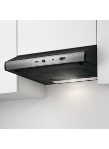 EXAUSTOR ZANUSSI - ZHT 631 X