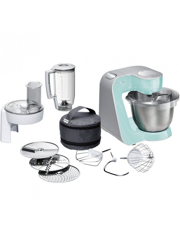 BOSCH - Robot de Cozinha MUM58020