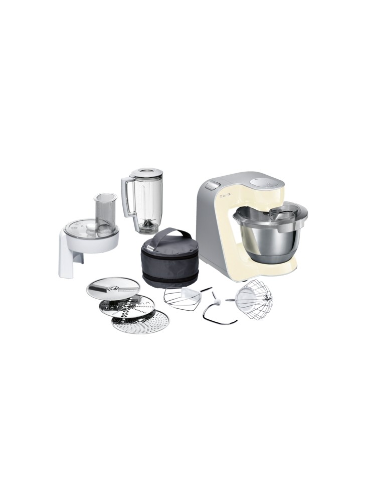 BOSCH - Robot de Cozinha MUM58920
