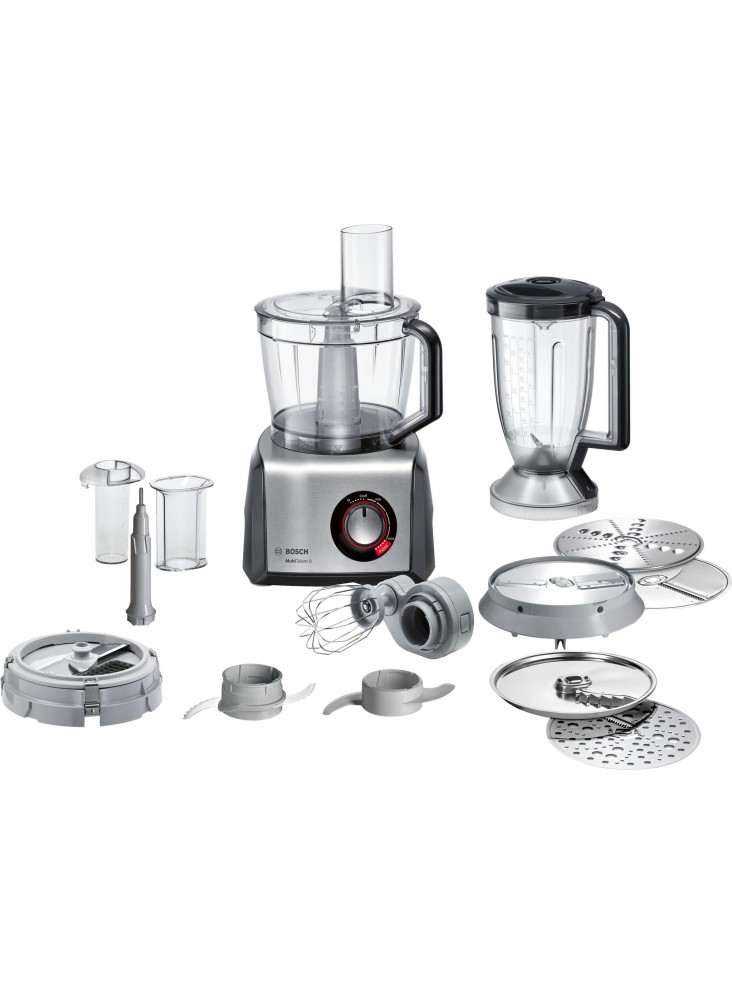 BOSCH - Processador Alim. MC812M865