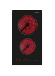 PLACA CATA - TD 3002 BK