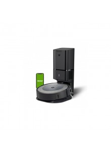 iROBOT - Aspirador Robot Roomba i3+ I355840