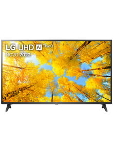 LED LG - 50UQ75006LF