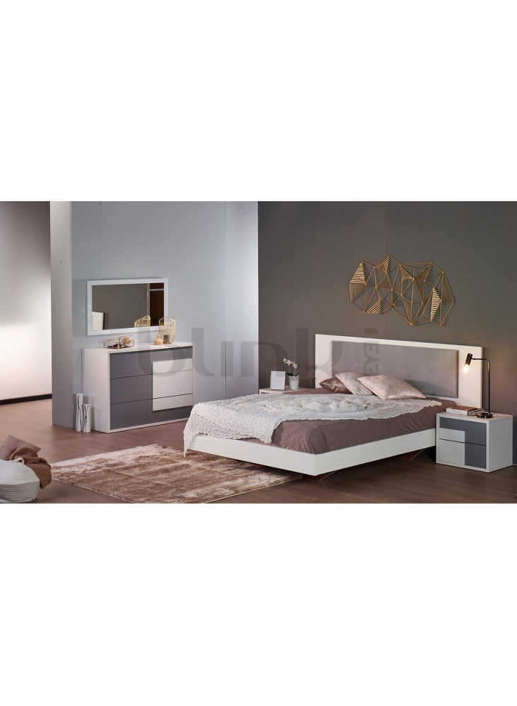 Quarto Casal Completo Premium 01