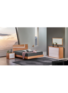 Quarto Casal Completo Premium 01 SL