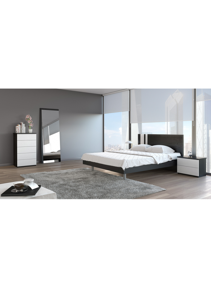 Quarto Casal Completo Izi 13