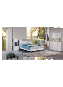 Quarto Casal Completo Fly 02