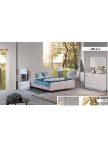 Quarto Casal Completo Fly 01