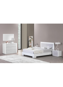 Quarto Casal Completo Prisma