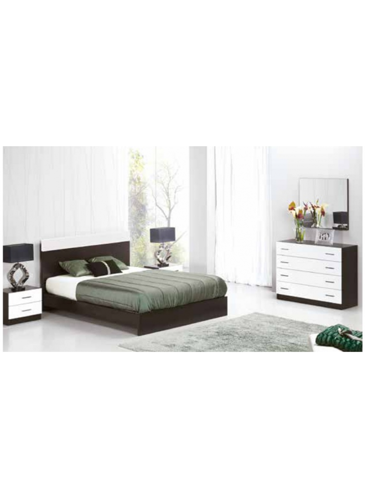 Quarto Casal Completo Omera PB